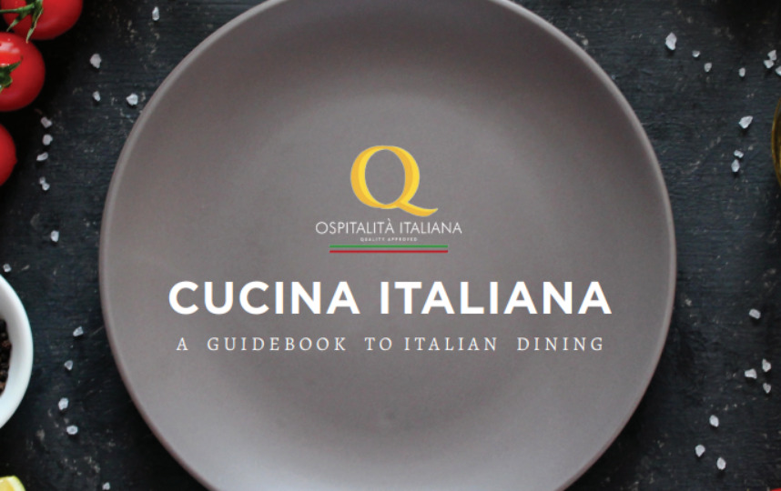 Cucina Italiana