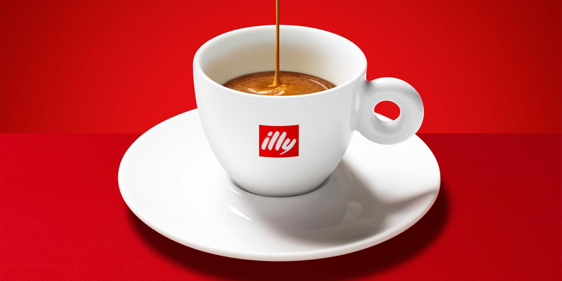 Image of ILLY COFFEE