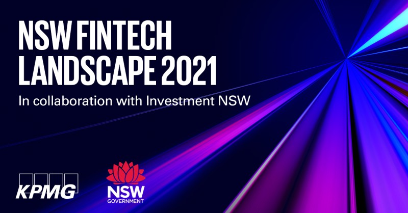 Fintech in NSW