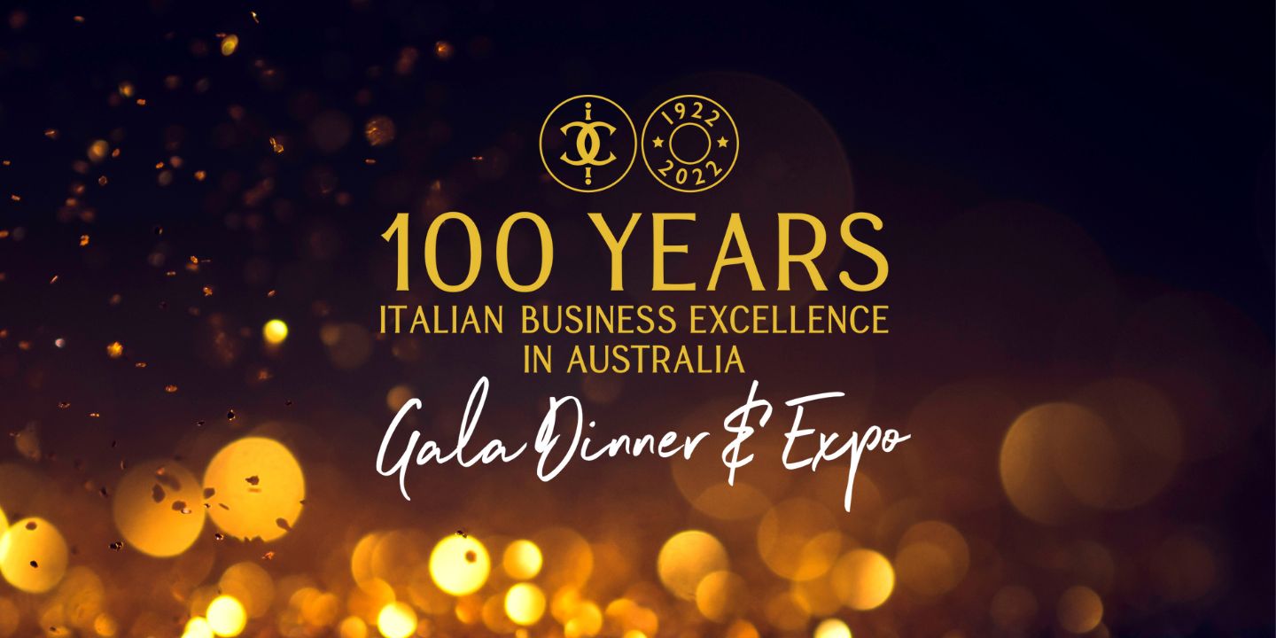 ICCIAUS 100 Years Anniversary Gala Dinner & Expo