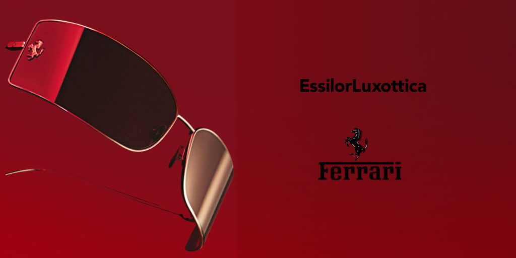 essilorluxottica-and-ferrari-partnership