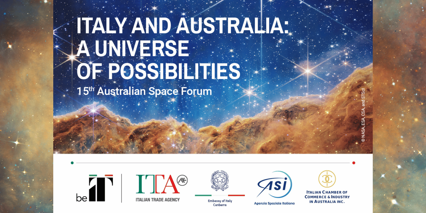 15th Australian Space Forum