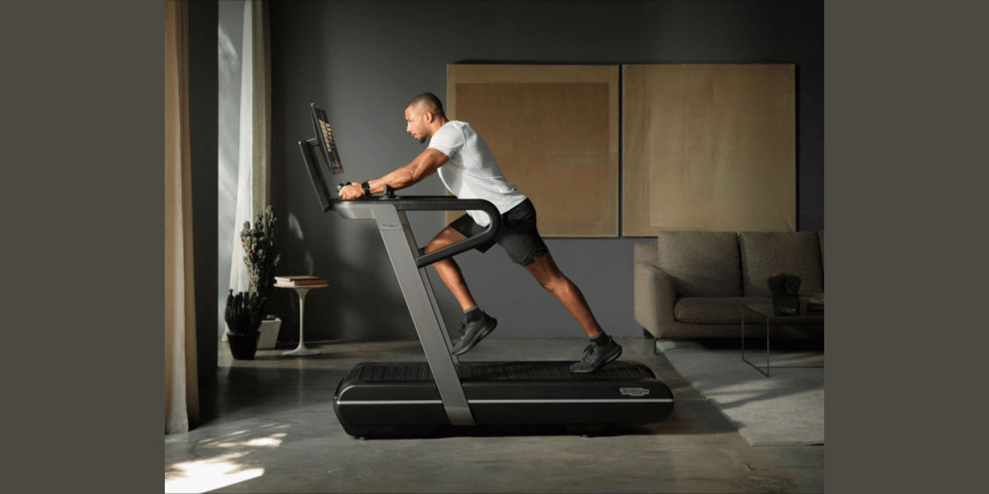 Technogym Named Official Supplier for Paris 2024 Olympics