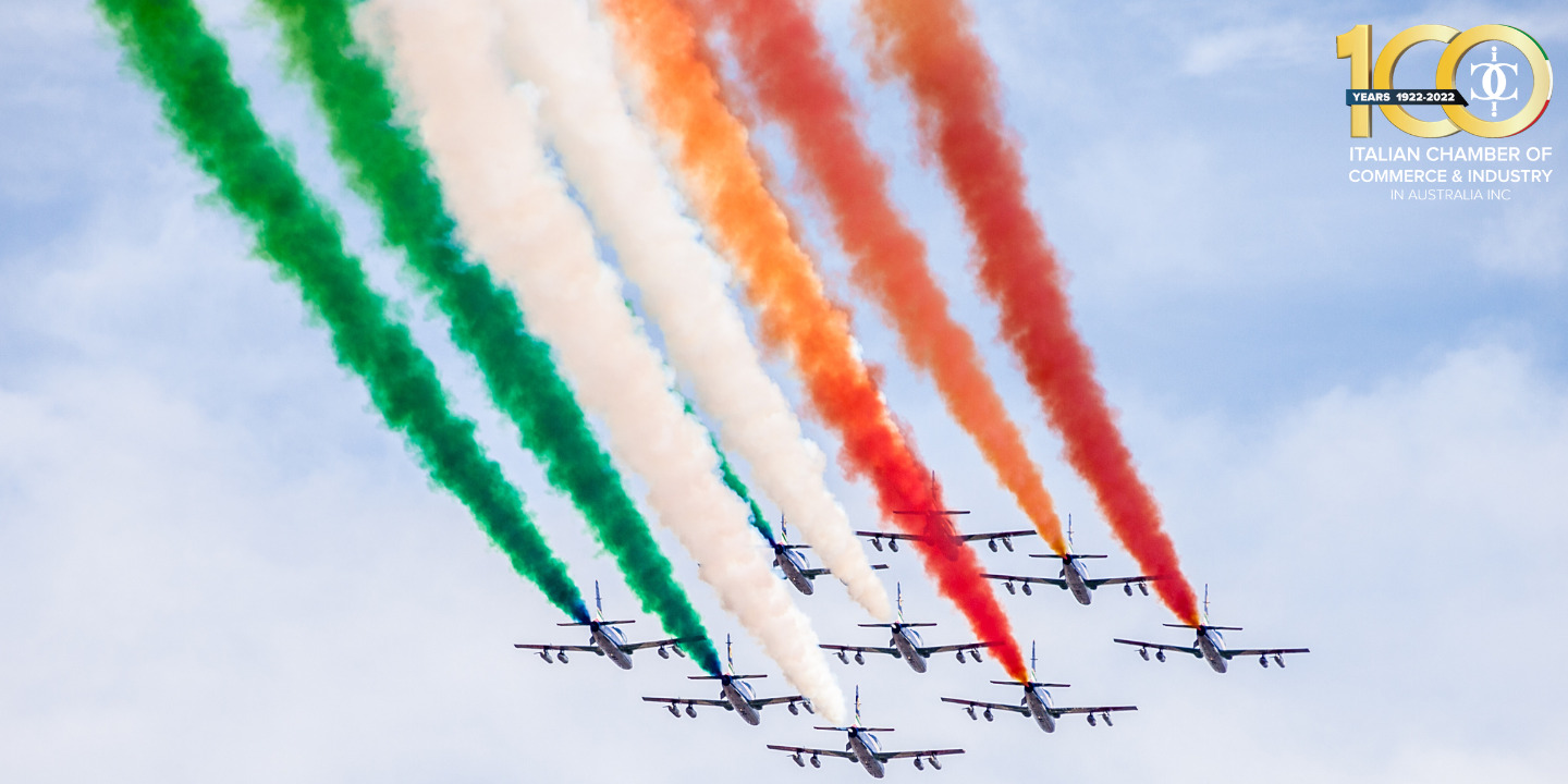 Happy 77th Italian Republic Day