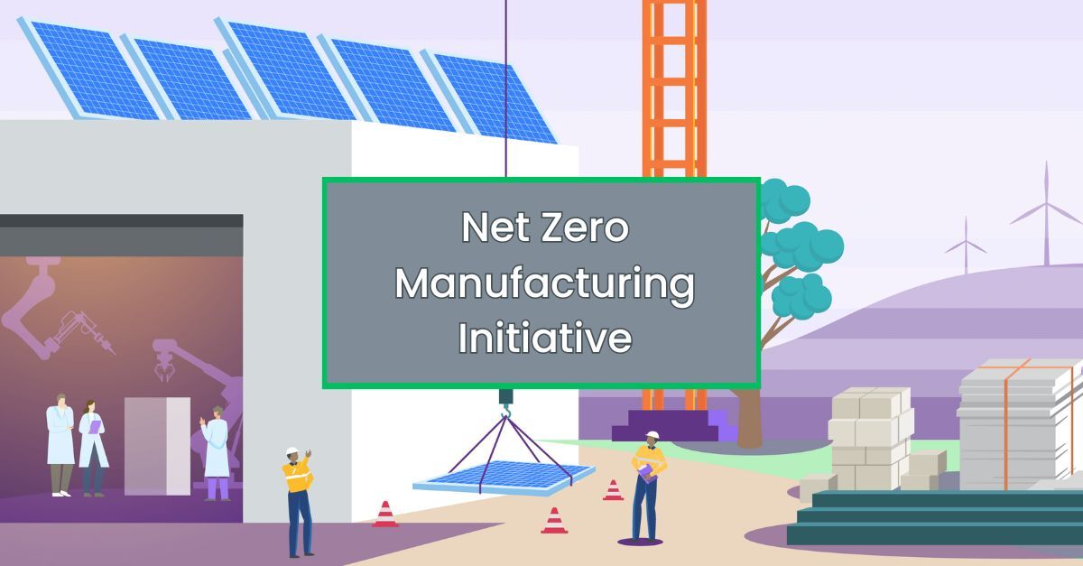 The NSW Labor Government has announced $275 million in grants through the Net Zero Manufacturing Initiative