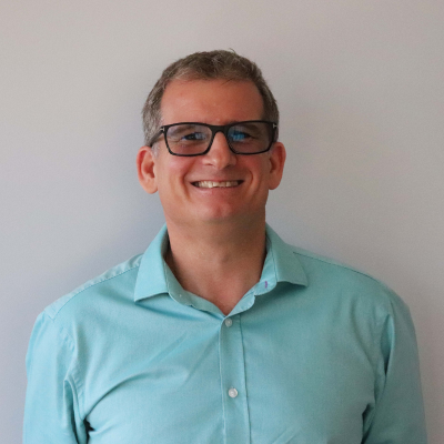 Image of Michael Bullock