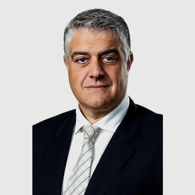 Image of Nicholas Anthony di Girolamo