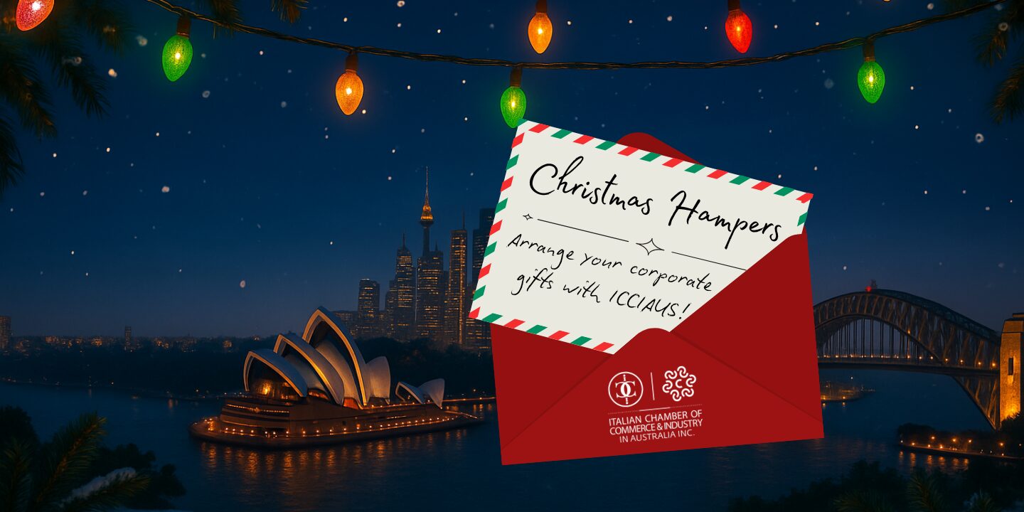 Christmas Hampers